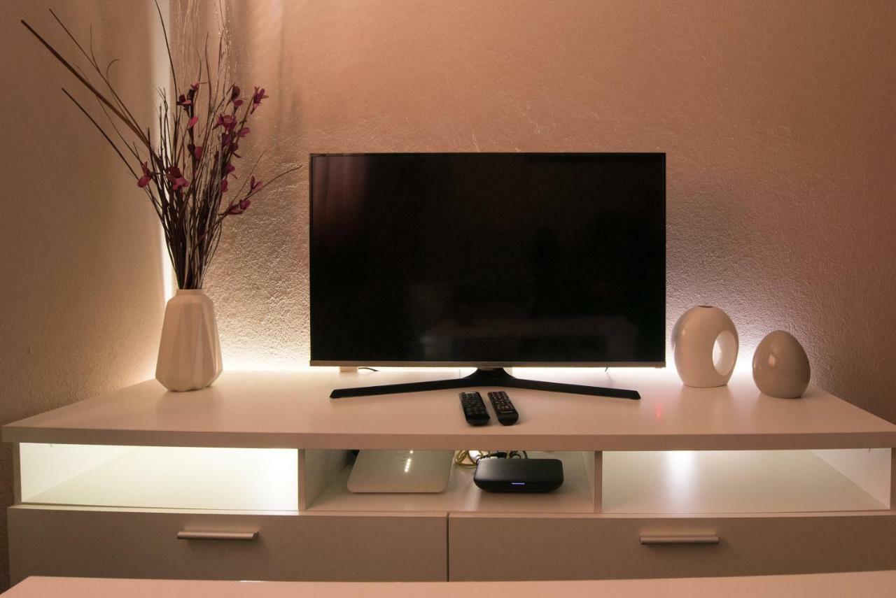 Lola Apartment Veprinac Kültér fotó