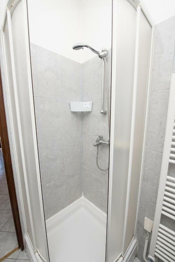 Lola Apartment Veprinac Kültér fotó